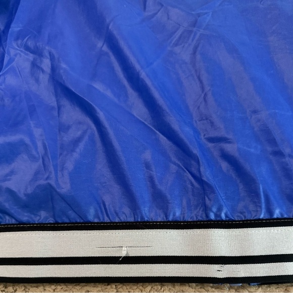 Nike Sportswear Wind Runner Girl's Graphic Floral Jacket Size XL - Picture 11 of 12